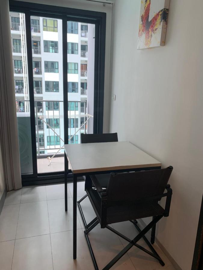 Base Aparthotel Pattaya
