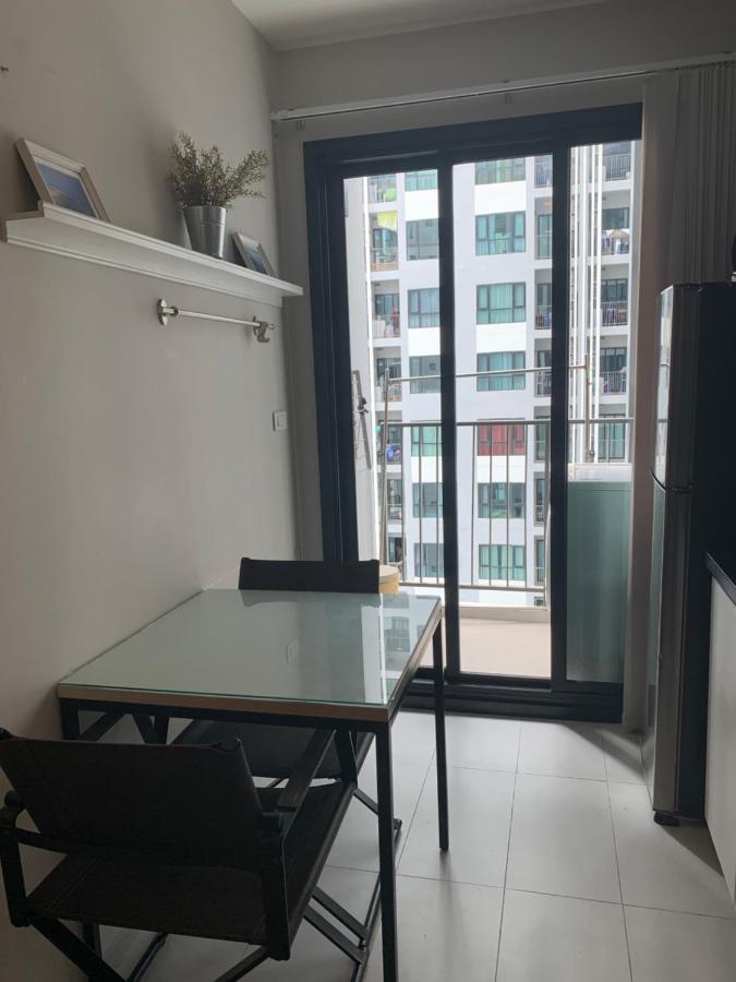 Aparthotel Base Pattaya